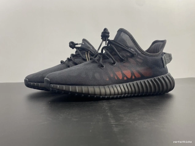 GX3791 Mono Boost Yeezy 350 Adidas Cinder V2 0809